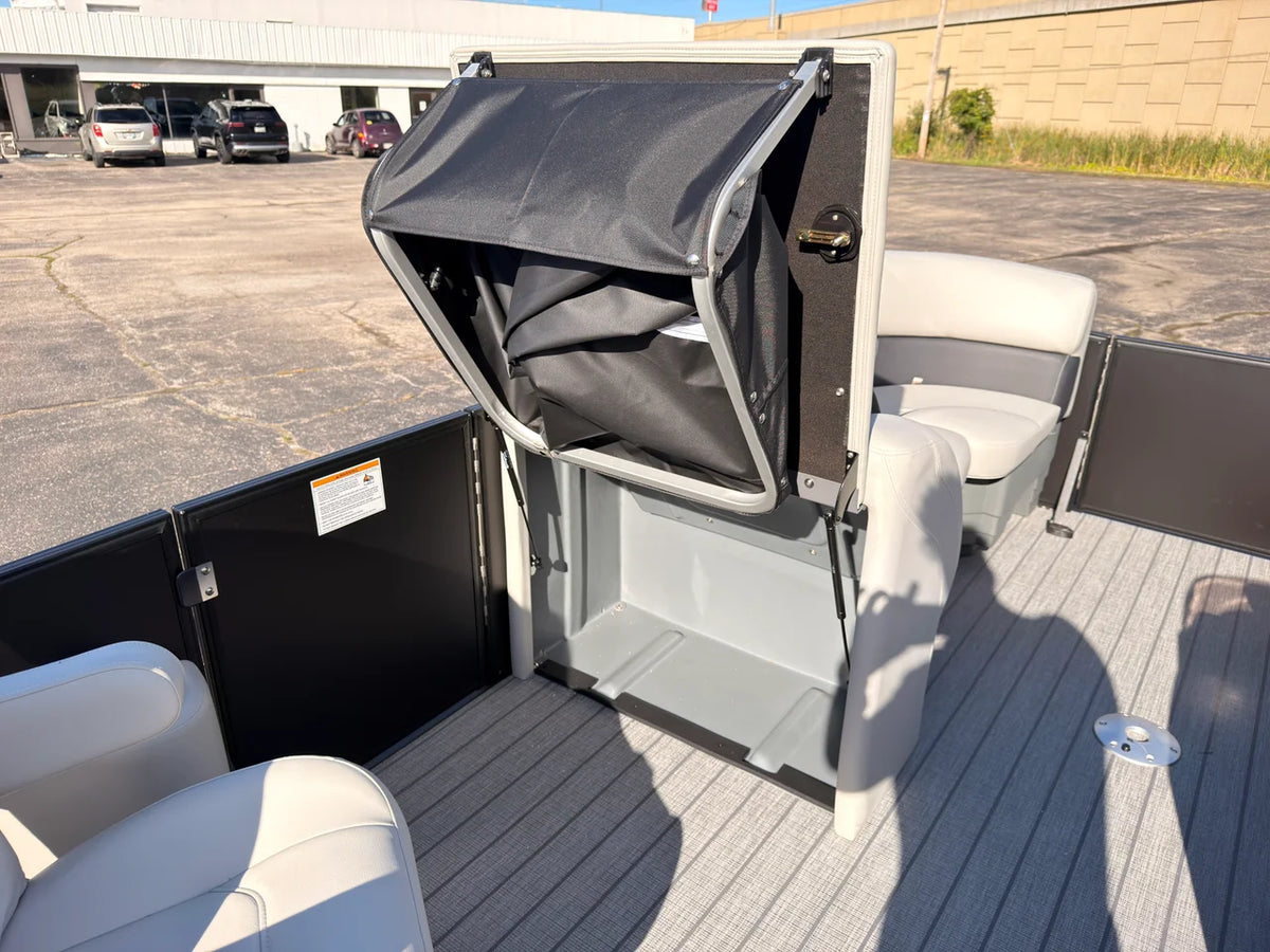 2027 Sylvan MIRAGE 8520 CLZ DH 20.0 feet, Oshkosh, WI #30