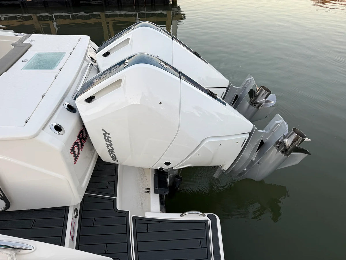 2025 Tiara Yachts 34LS 34.0 feet, Marblehead, OH #10