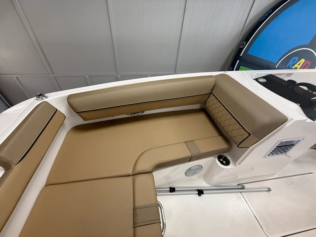 2025 Bayliner D20 19.0 feet, Antioch, IL #48