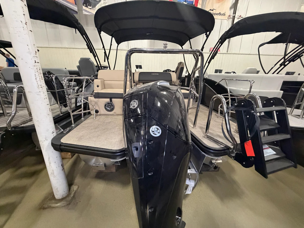 2025 Harris 250 Cruiser 25.0 feet, Oshkosh, WI #42
