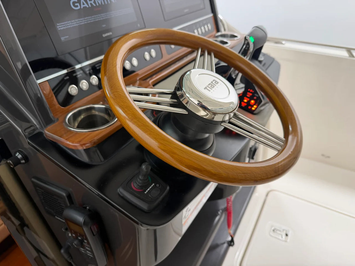 2023 Tiara Yachts 34 LS 34.0 feet, Marblehead, OH #17