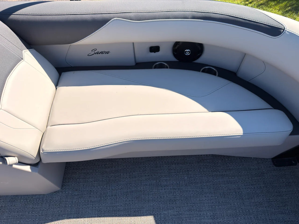 2026 Barletta S22QC 22.0 feet, Oshkosh, WI #41