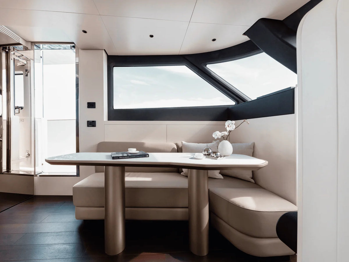 2027 Azimut Magellano 25M 83.0 feet, Inuvik, Northwest Territories #37