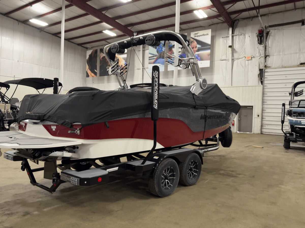2025 Mastercraft XT22 22.0 feet, Pewaukee, WI #49
