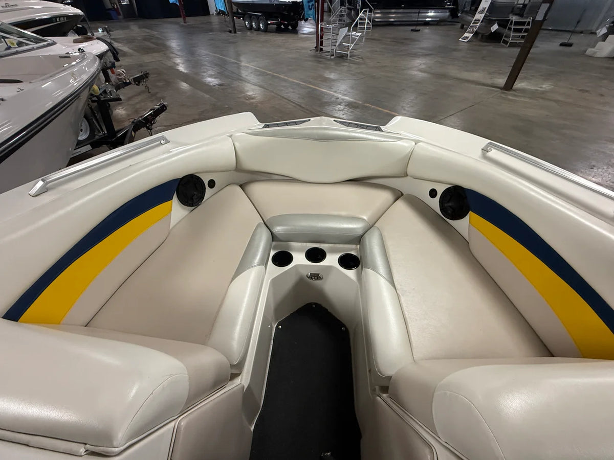 2007 Tige RZ2 22.0 feet, Pewaukee, WI #18