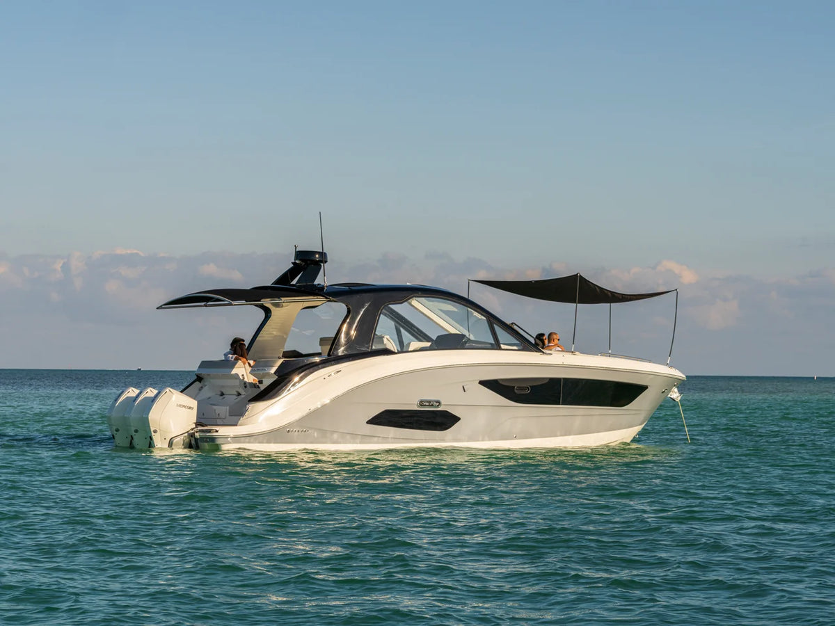 2026 Sea Ray Sundancer 370 Outboard 37.0 feet, Inuvik, Northwest Territories #25