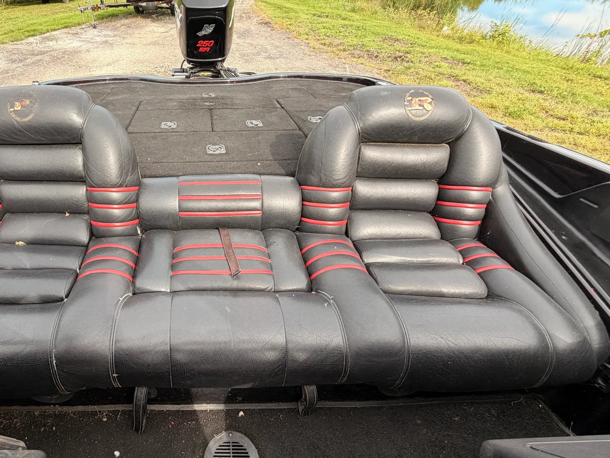 2001 Ranger Tugs 522 VX 22.0 feet, Pewaukee, WI #38