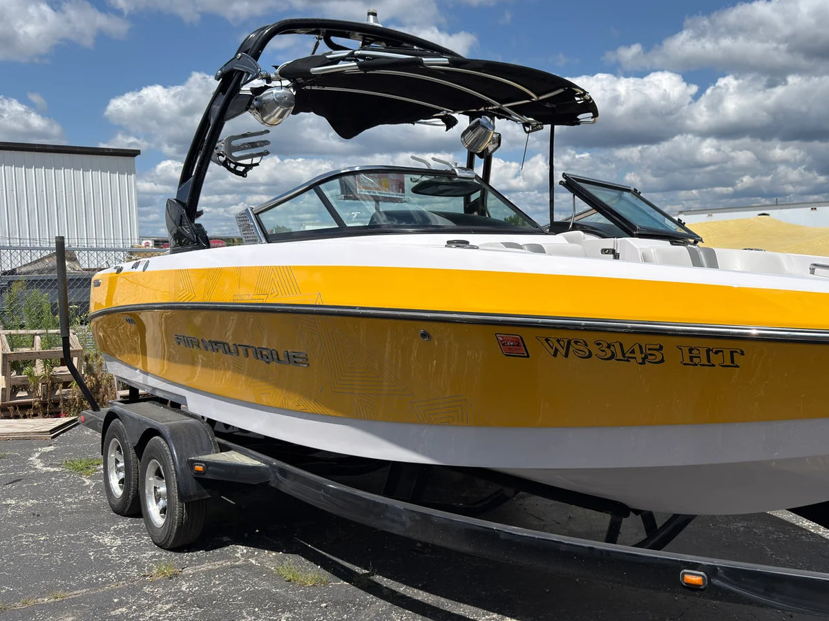 2011 Nautique 226 25.0 feet, Pewaukee, WI #4