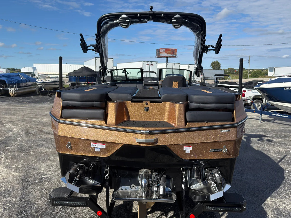 2027 Mastercraft XT23 23.0 feet, Pewaukee, WI #7
