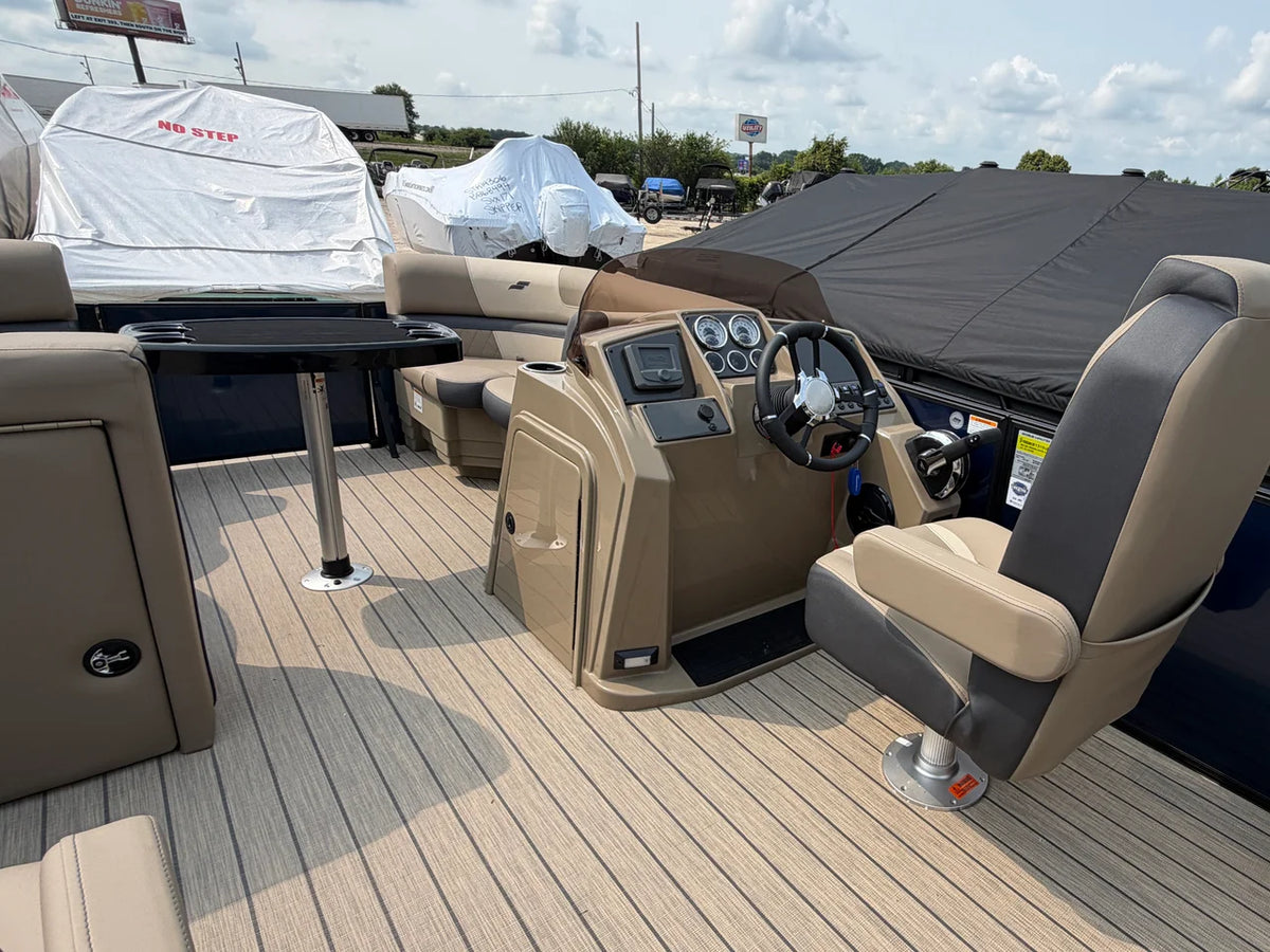 2027 Starcraft EXS-1 Q DH 21.0 feet, Pewaukee, WI #29