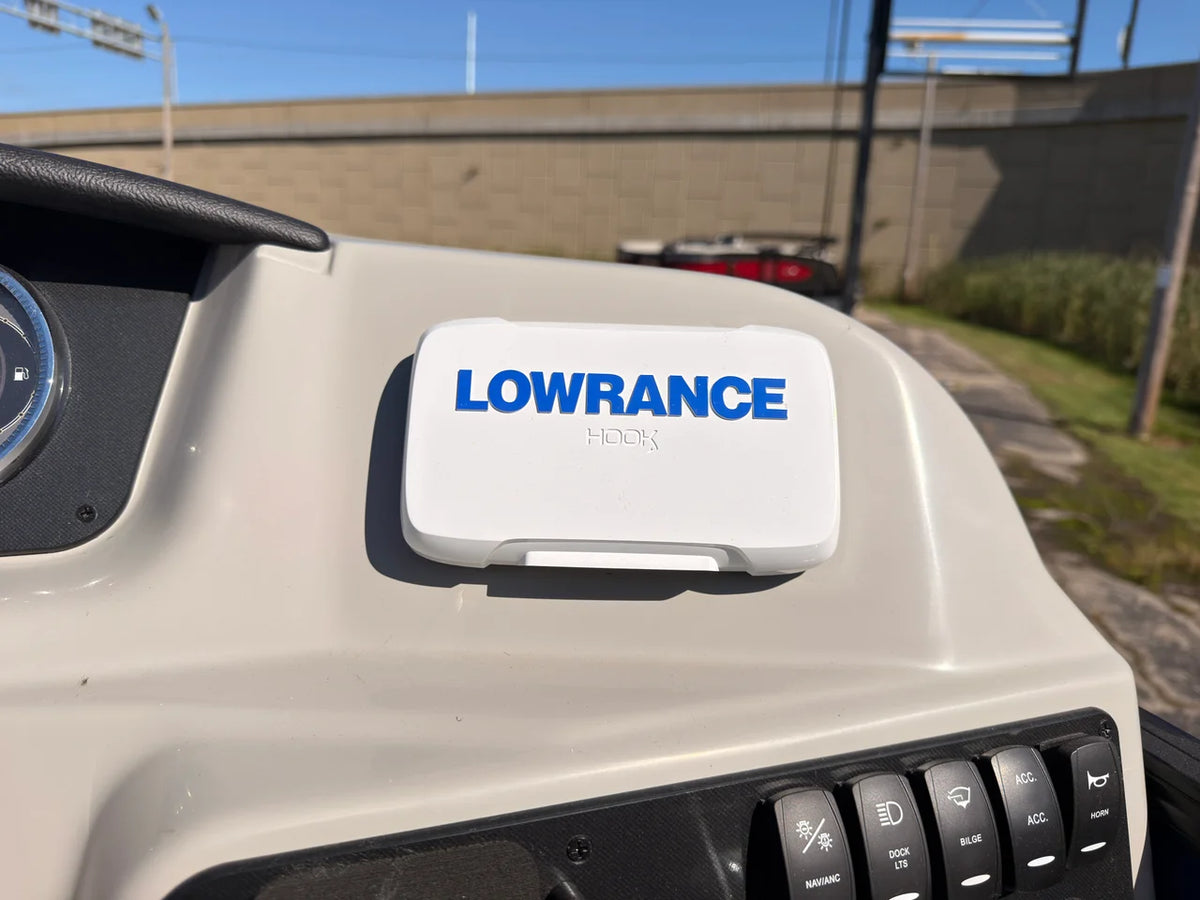 2026 Barletta S22QC 22.0 feet, Oshkosh, WI #34