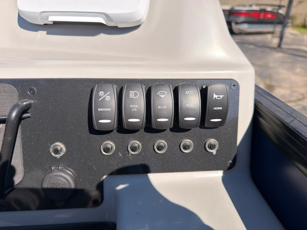 2026 Barletta S22QC 22.0 feet, Oshkosh, WI #35