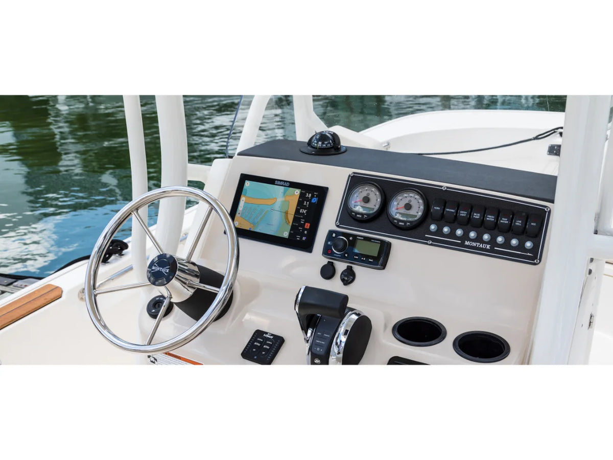 2027 Boston Whaler 210 Montauk 21.0 feet, Inuvik, Northwest Territories #11