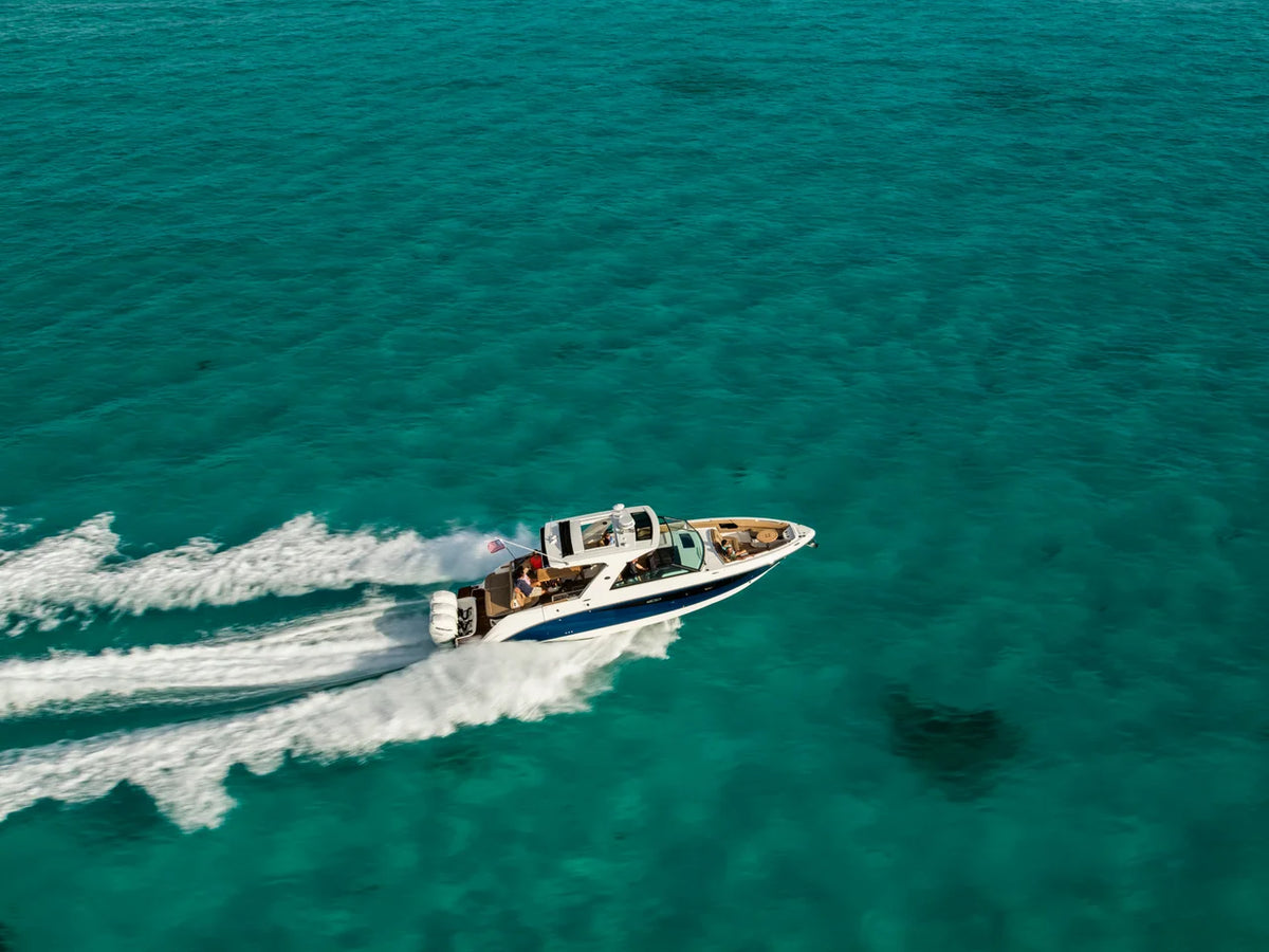 2027 Sea Ray SLX 400 Outboard 40.0 feet, Inuvik, Northwest Territories #12