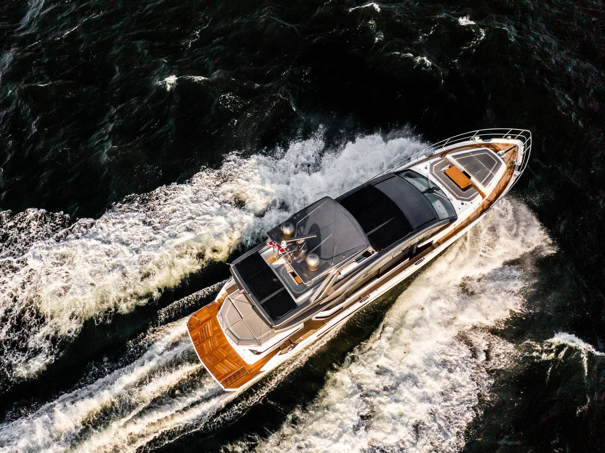 2027 Galeon 700 SKY 72.0 feet, Inuvik, Northwest Territories #108