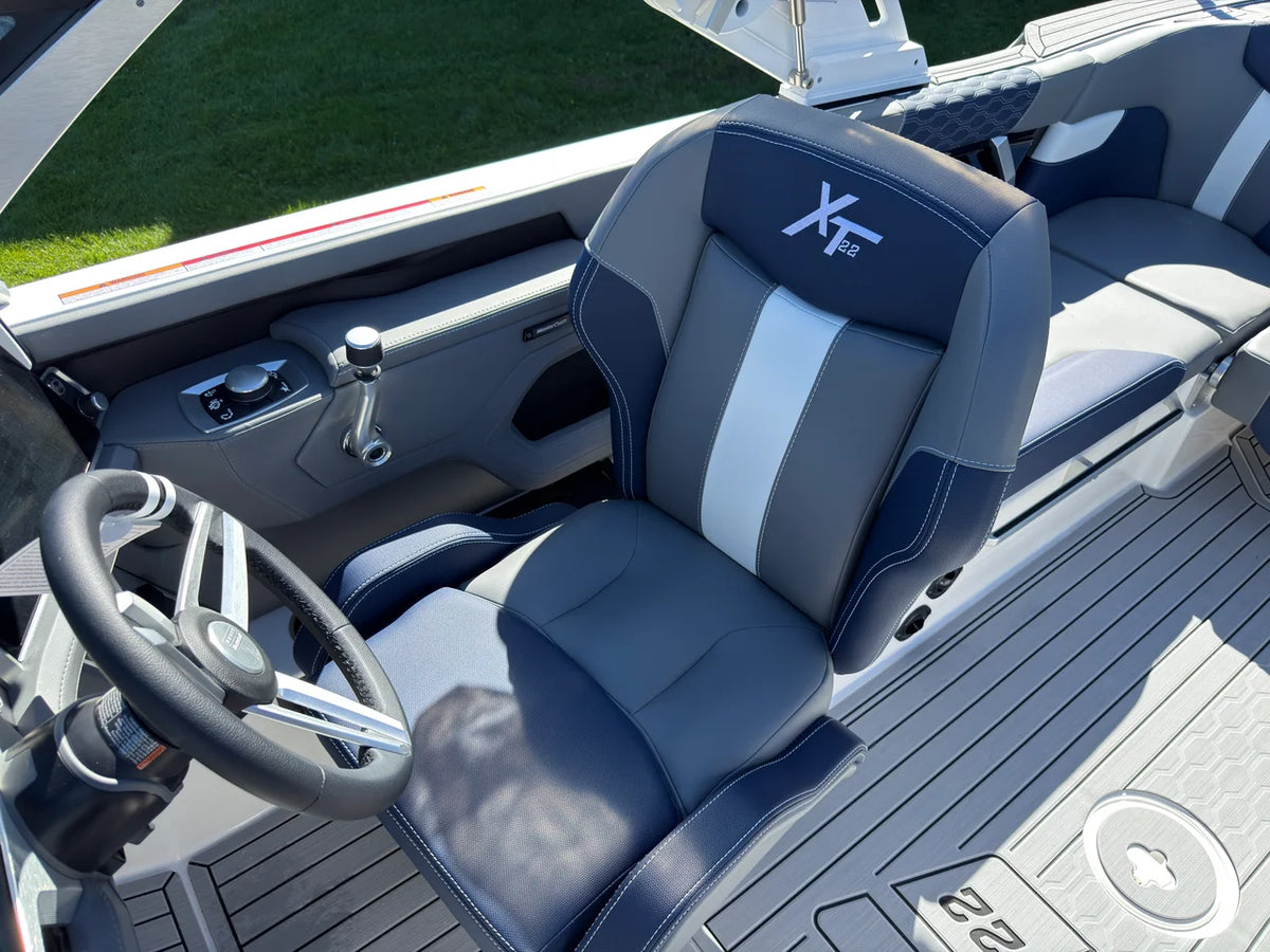 2027 Mastercraft XT22 22.0 feet, Pewaukee, WI #37