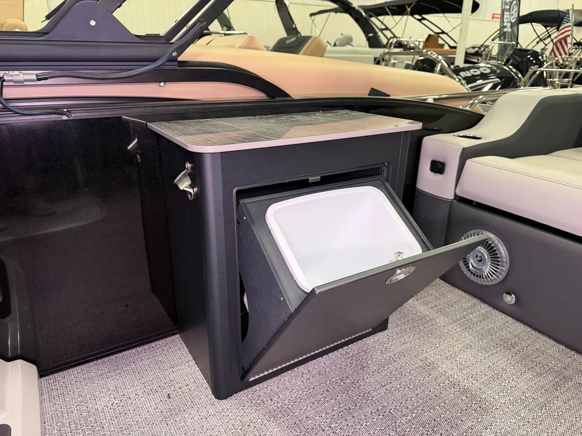 2026 Barletta Cabrio 24 UE 24.0 feet, Pewaukee, WI #34