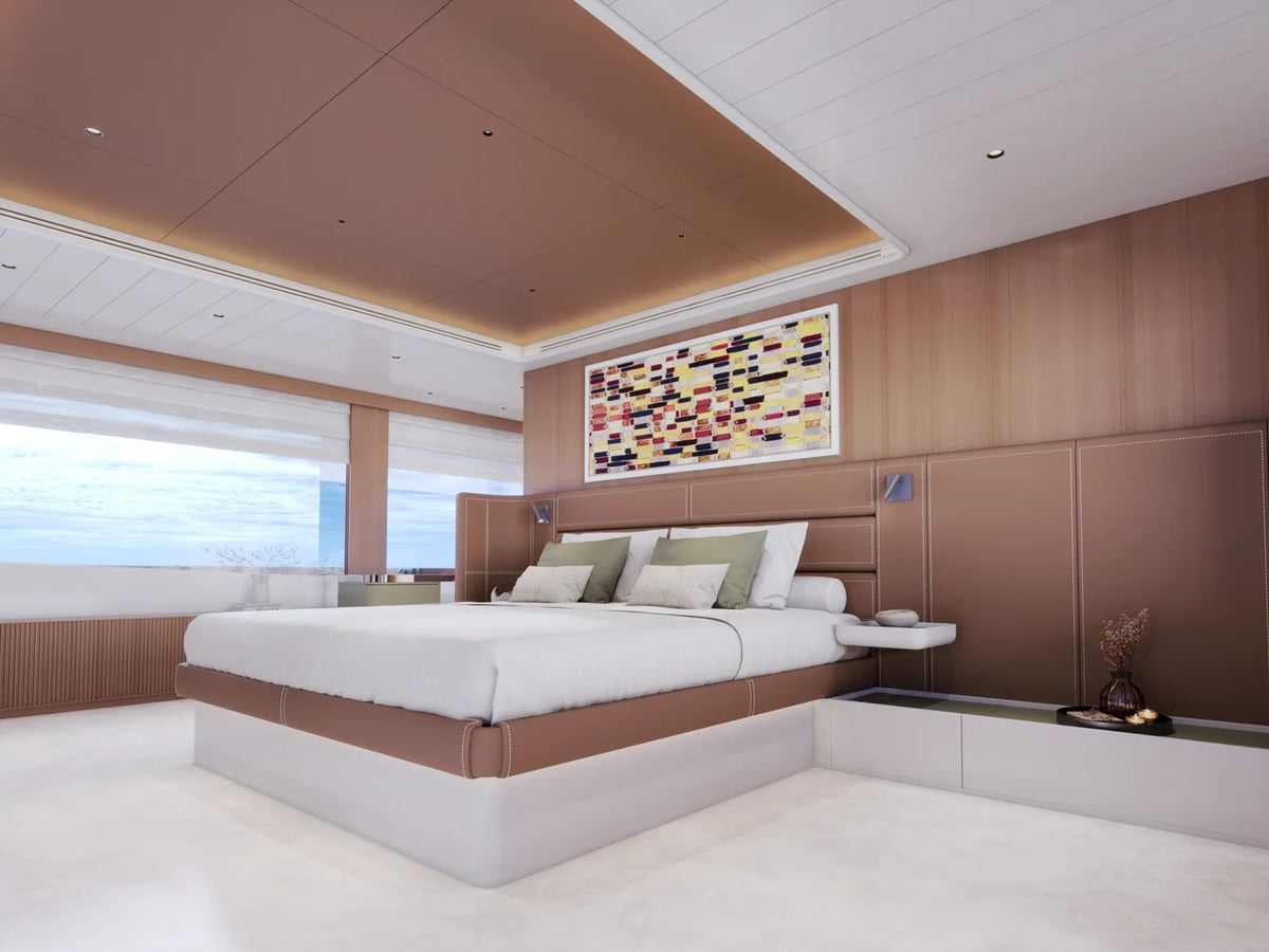 2027 Ocean Alexander 30P 103.0 feet, Inuvik, Northwest Territories #42