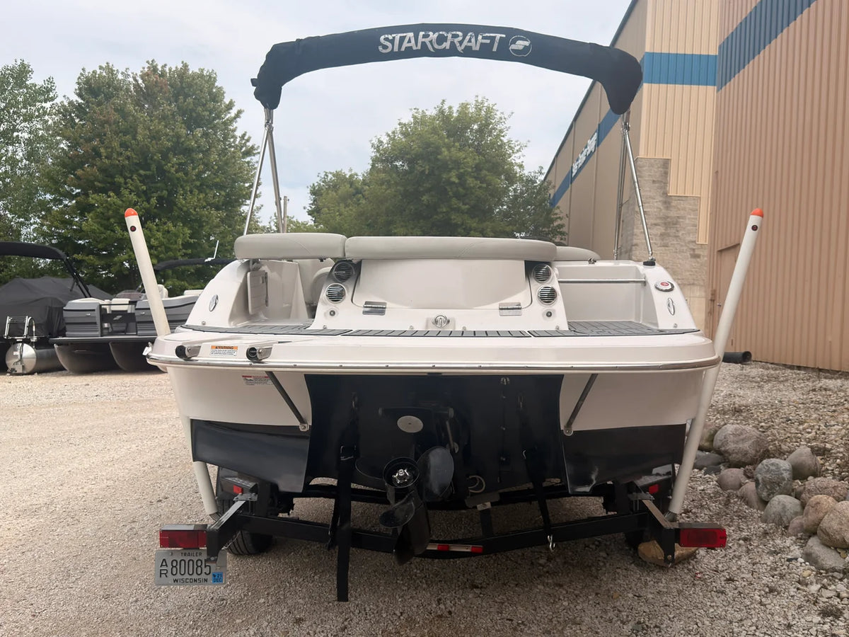 2016 Starcraft 220 STARSTEP 22.0 feet, Pewaukee, WI #6