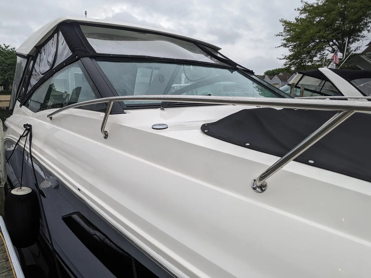 2021 Sea Ray 320 SUNDANCER OB 32.0 feet, Marblehead, OH #4