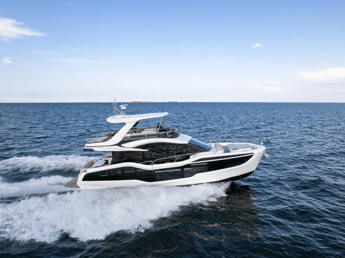 2026 Galeon 560 FLY 56.0 feet, Inuvik, Northwest Territories #10