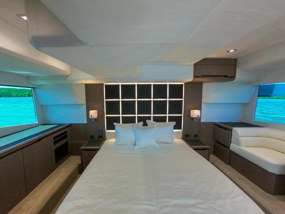 2027 Galeon 570 SKY 58.0 feet, Inuvik, Northwest Territories #82