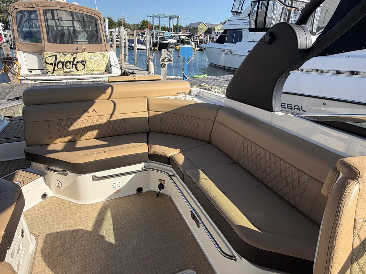 2021 Sea Ray 280 28.0 feet, Marblehead, OH #6