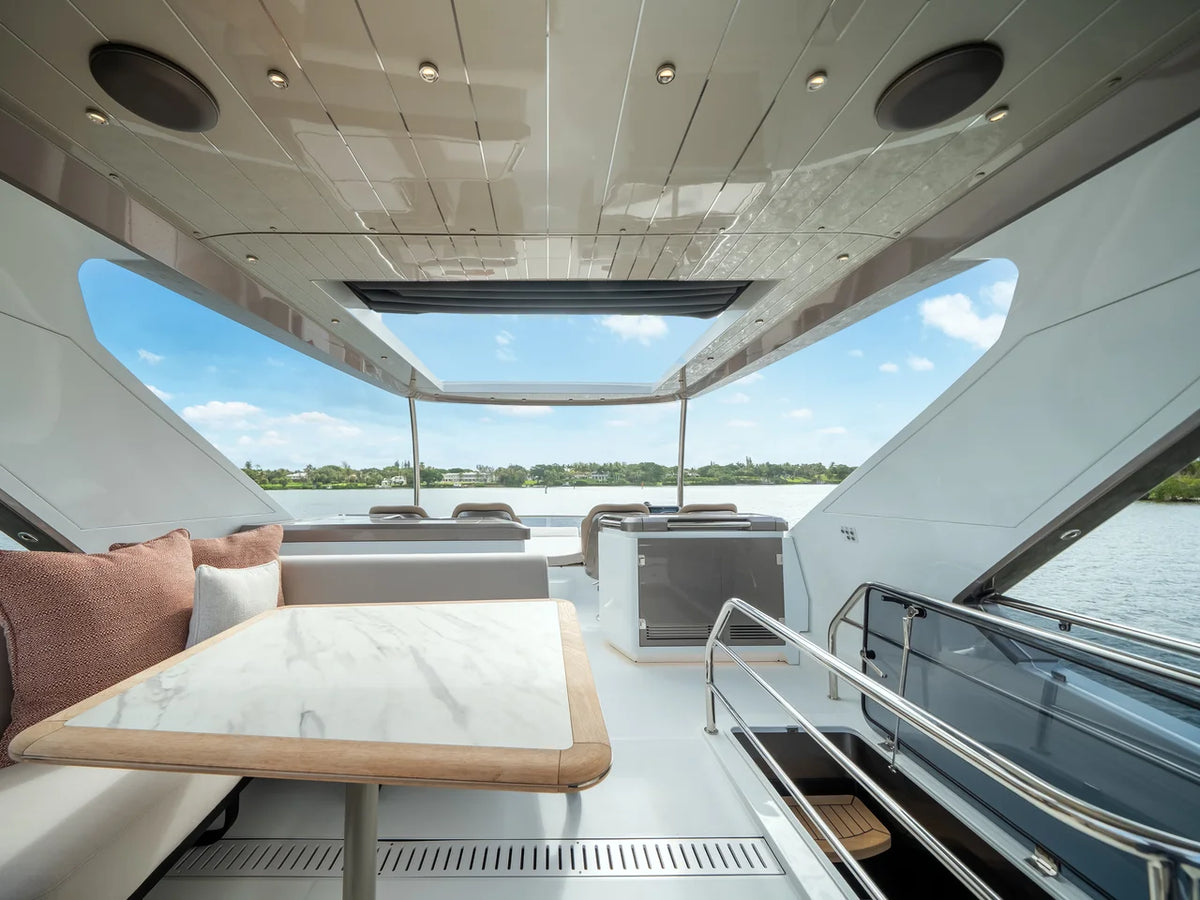 2027 Galeon 520 FLY 52.0 feet, Inuvik, Northwest Territories #82