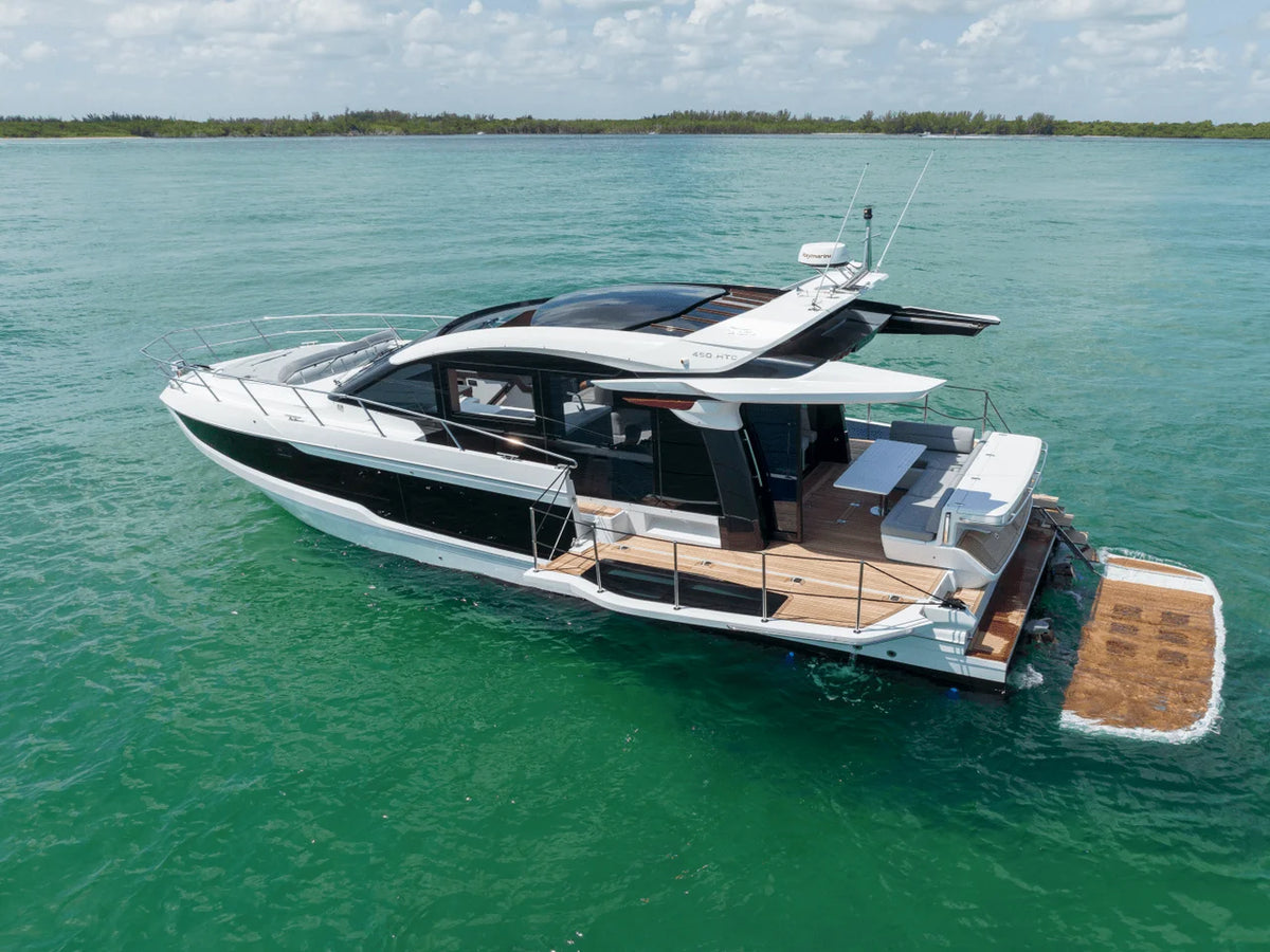 2027 Galeon 450 HTC 45.0 feet, Inuvik, Northwest Territories #36