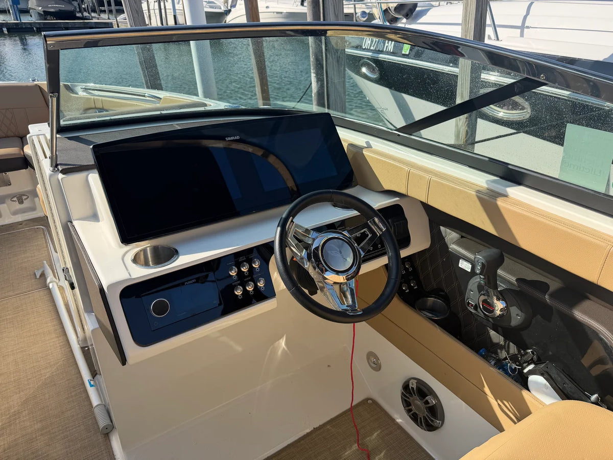 2021 Sea Ray 280 28.0 feet, Marblehead, OH #16