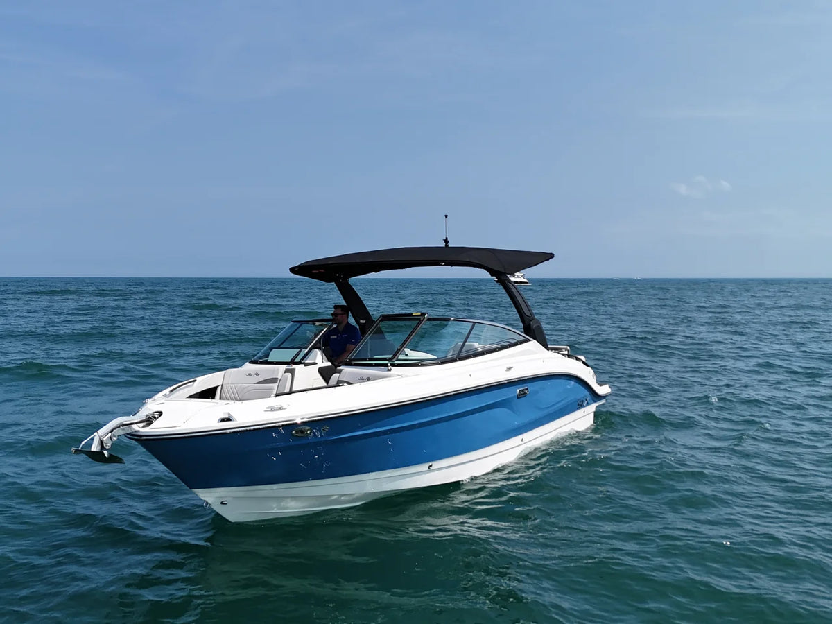 2027 Sea Ray SLX 280 28.0 feet, Winthrop Harbor, IL #3