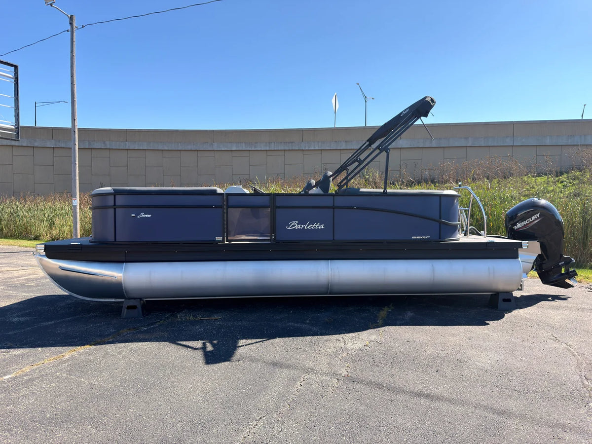 2026 Barletta S22QC 22.0 feet, Oshkosh, WI #3