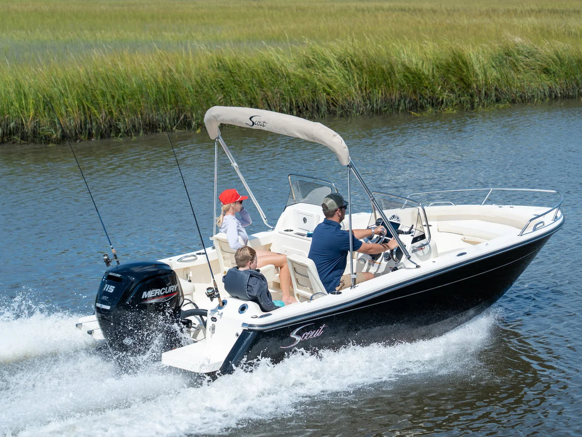 2027 Scout 188 Sport Dorado 18.0 feet, Inuvik, Northwest Territories #3