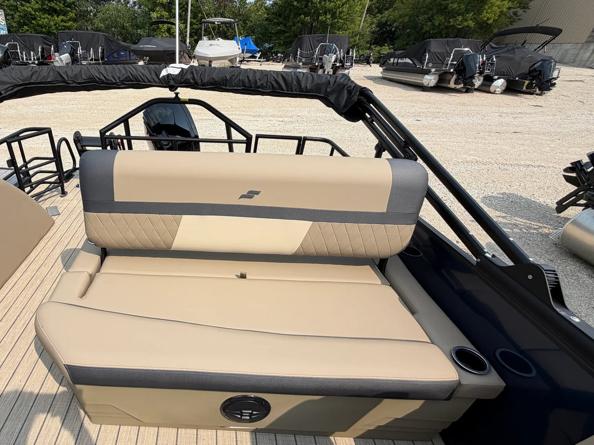 2027 Starcraft EXS-1 Q DH 21.0 feet, Pewaukee, WI #43