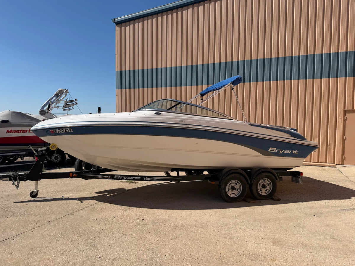2015 Bryant 210 21.0 feet, Pewaukee, WI #2
