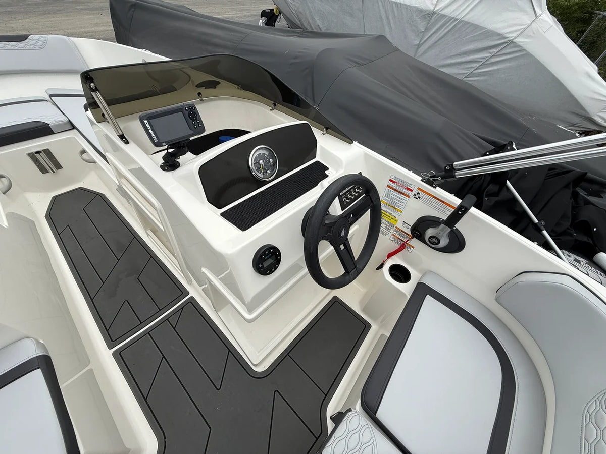 2024 Bayliner M17 ELEMENT 17.0 feet, Pewaukee, WI #9