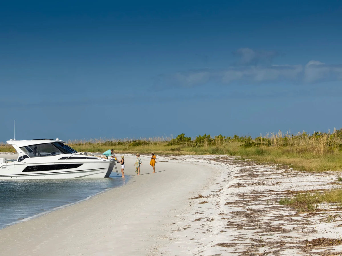 2027 Aquila 36 Sport 36.0 feet, Inuvik, Northwest Territories #25