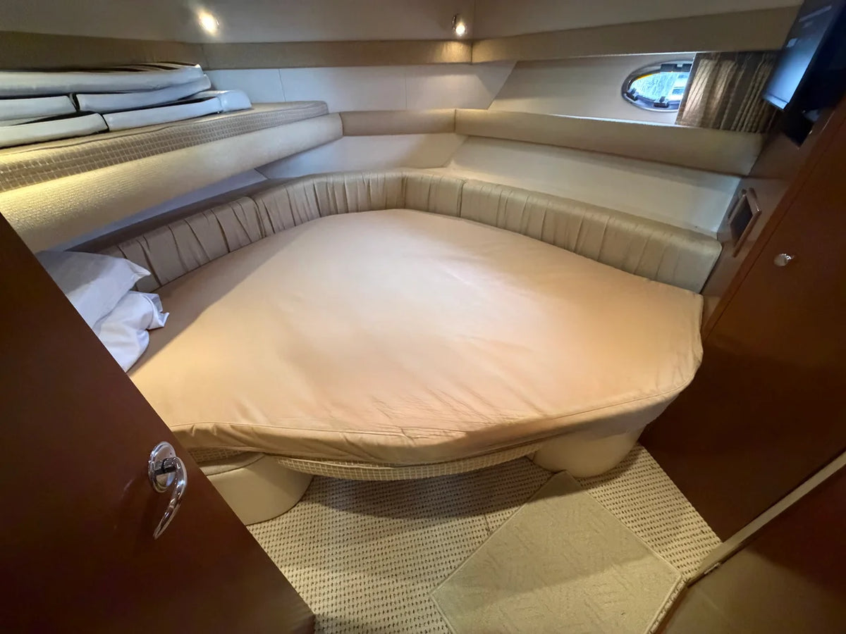 2005 Meridian 368 MOTORYACHT 36.0 feet, Marblehead, OH #35