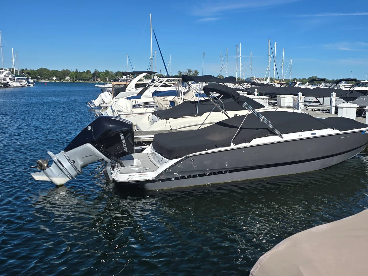 2023 Four Winns H4 23.0 feet, Sturgeon Bay, WI #2