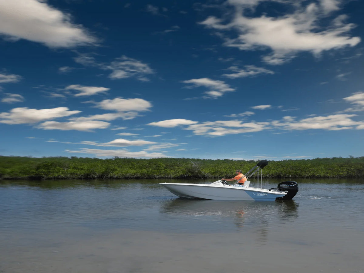 2027 Boston Whaler 130 Super Sport 13.0 feet, Inuvik, Northwest Territories #18