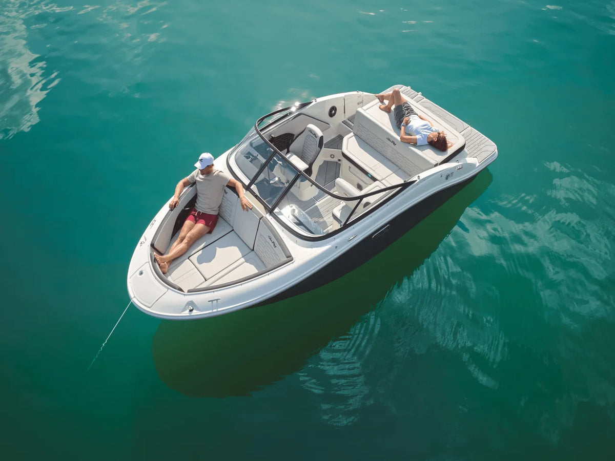 2027 Sea Ray SPX 190 19.0 feet, Inuvik, Northwest Territories #45