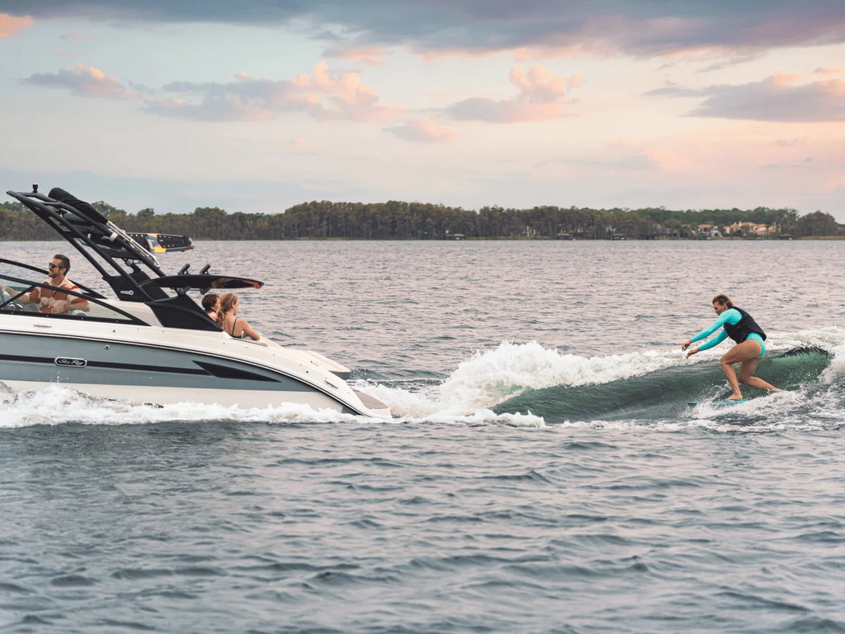 2027 Sea Ray SDX 270 Surf 27.0 feet, Inuvik, Northwest Territories #26
