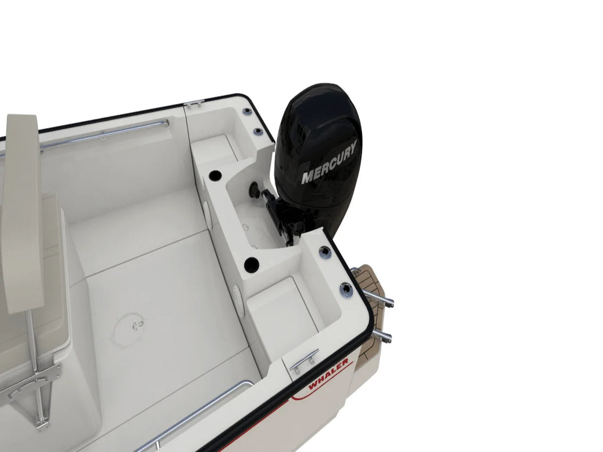 2027 Boston Whaler 190 Montauk 19.0 feet, Inuvik, Northwest Territories #24