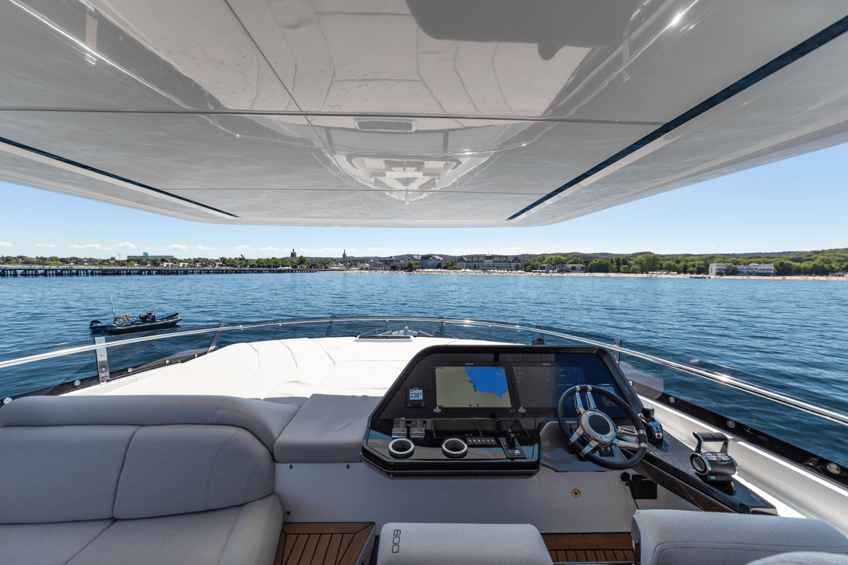 2027 Galeon 800 FLY 83.0 feet, Inuvik, Northwest Territories #25