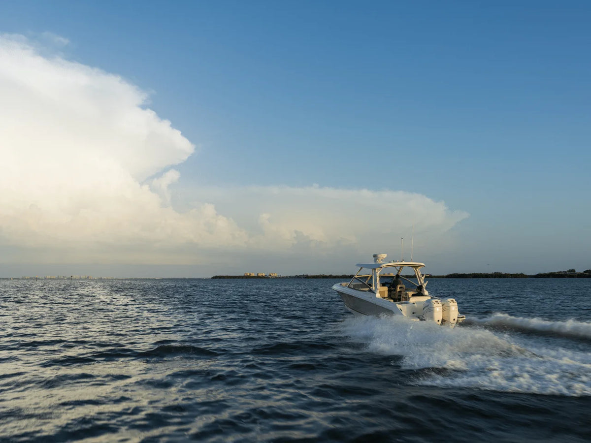 2027 Boston Whaler 280 Vantage 28.0 feet, Inuvik, Northwest Territories #13