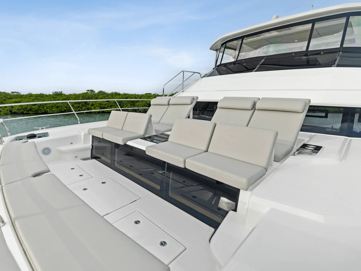 2027 Aquila 50 Yacht 50.0 feet, Inuvik, Northwest Territories #46