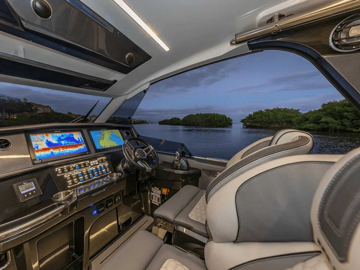 2027 Galeon 335 GTO 33.0 feet, Inuvik, Northwest Territories #99
