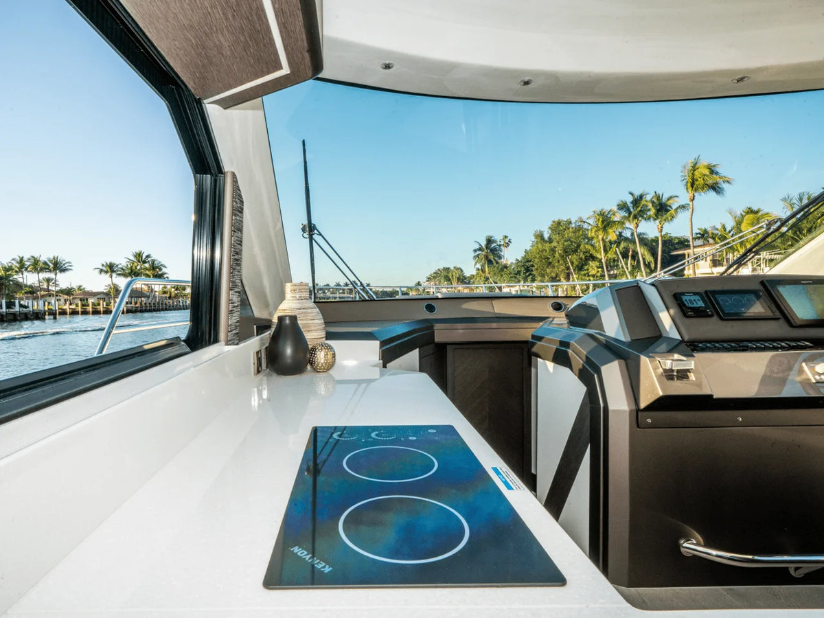 2027 Galeon 400 FLY 40.0 feet, Inuvik, Northwest Territories #72