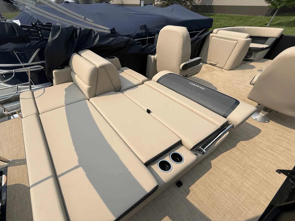 2024 Harris CRUISER 210 21.0 feet, Antioch, IL #19