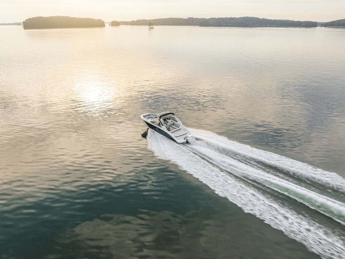 2027 Sea Ray SDX 250 Outboard 25.0 feet, Inuvik, Northwest Territories #47